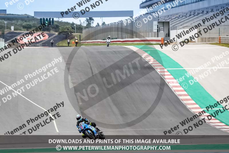 may 2019;motorbikes;no limits;peter wileman photography;portimao;portugal;trackday digital images